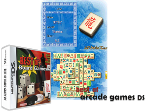 Game Thumbnail - Best of Board Games DS (Europe) (En,Fr,De,Es,It,Pt)